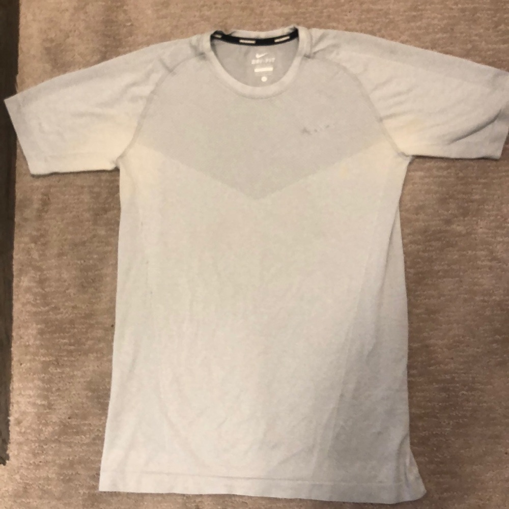 Nike Running Dri-Fit Shirt